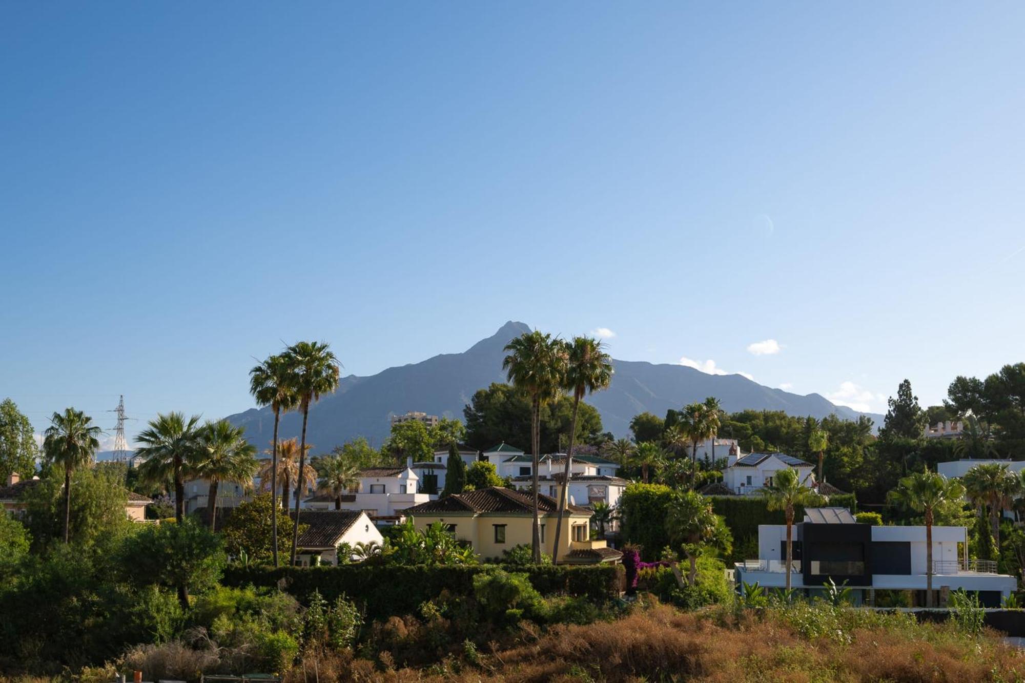 Charming 1-bedroom Walk To Puerto Banus!