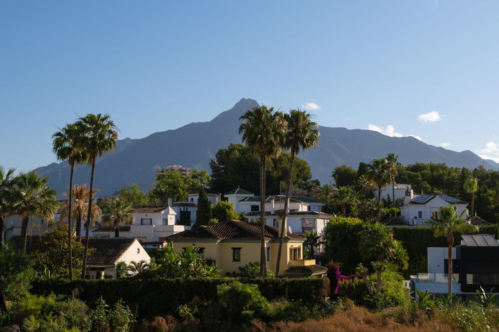 Charming 1-bedroom Walk To Puerto Banus! *