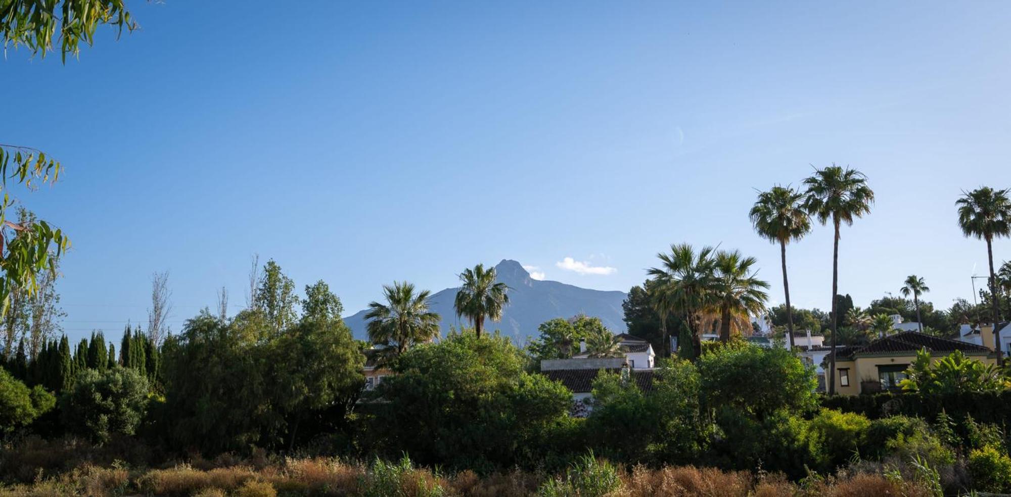 Apartment Charming 1-bedroom Walk To Puerto Banus! *
