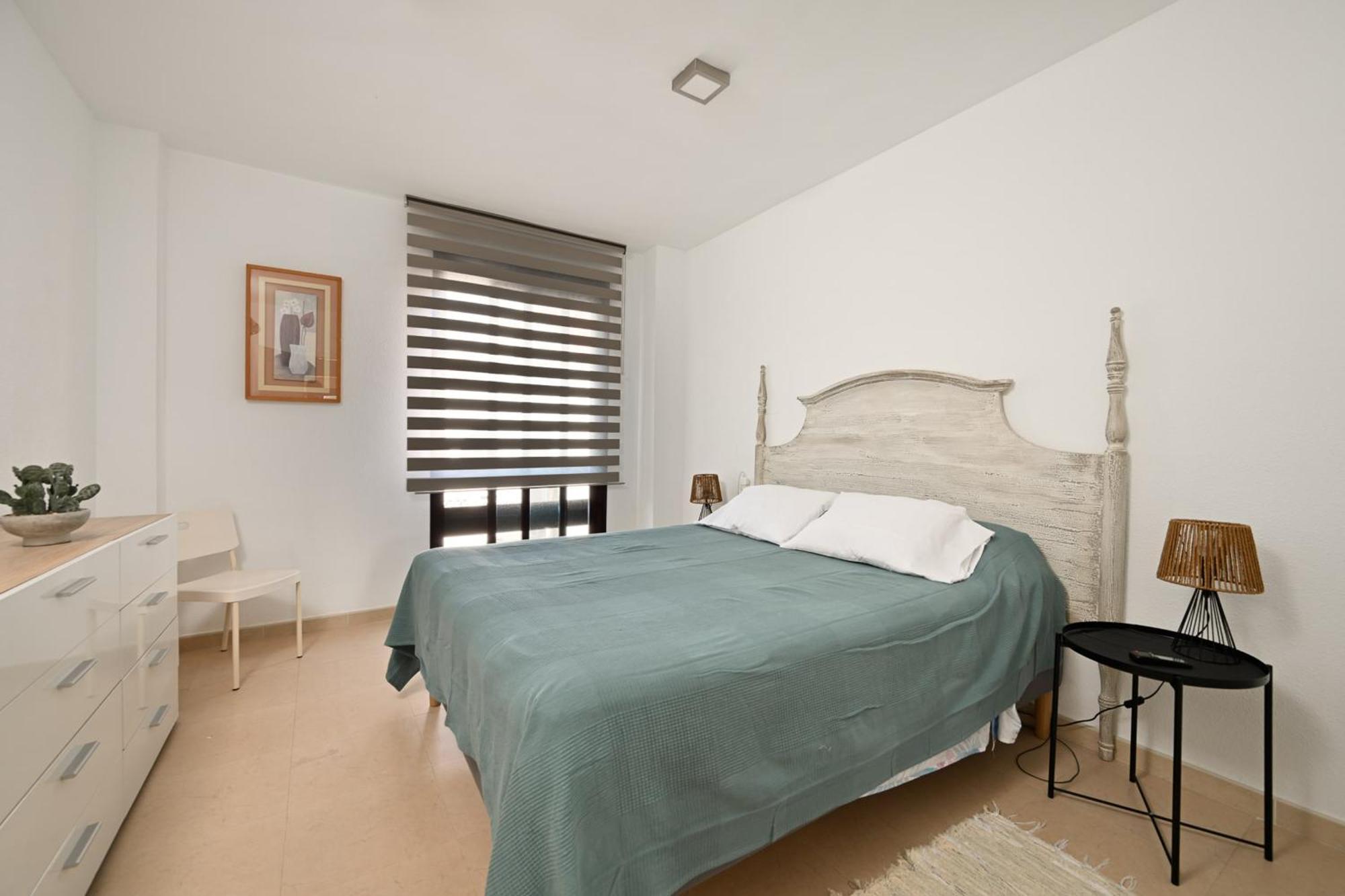Charming 1-bedroom Walk To Puerto Banus! Apartment Marbella